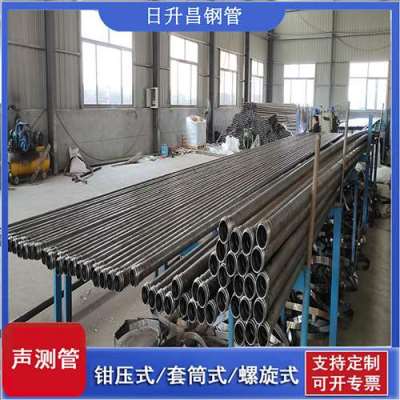 铁西声测管桩基检测的频率要达到多少百分比
