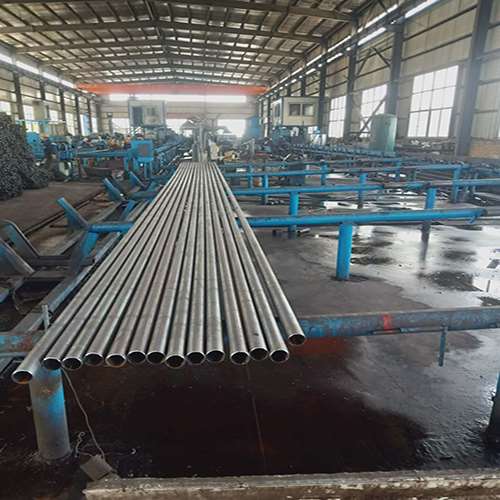 铁西南钢声测管助建北京冬奥场馆