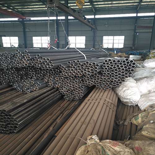铁西[50声测管规格尺寸]建立中长期去产能有效机制